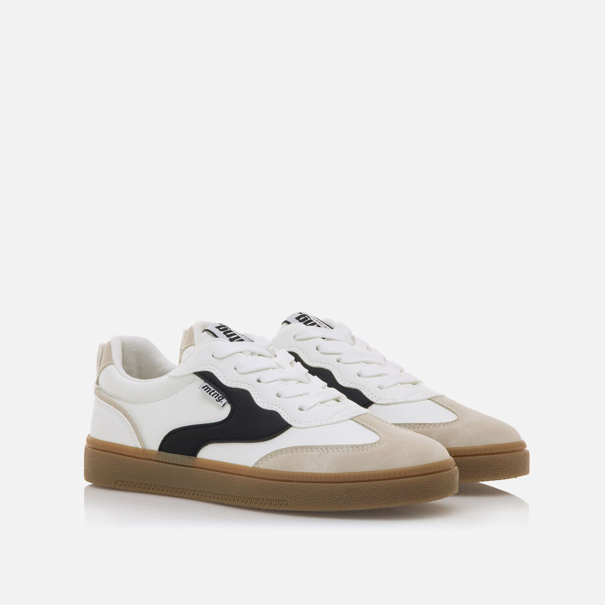 Zapatillas de Mujer modelo ROY de MTNG image number 4