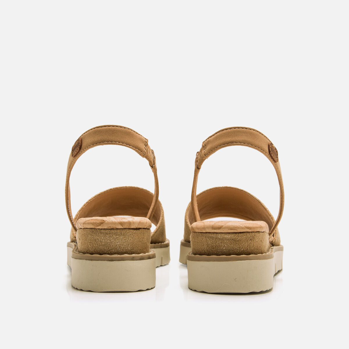 Sandalias de cuna de Mujer modelo SIREN de MTNG image number 5
