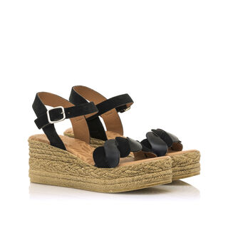 subterraneo Hecho un desastre Excelente Sandalias de Cuña para Mujer | MTNG Shoes