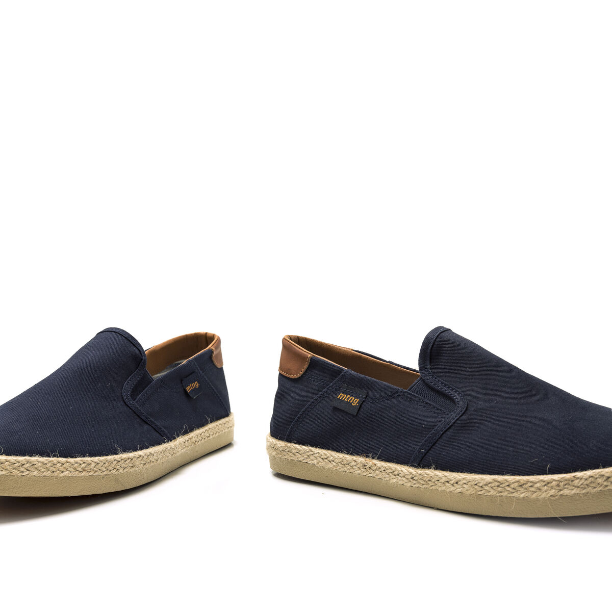 Zapatos de Hombre modelo BEQUIA de MTNG image number 6