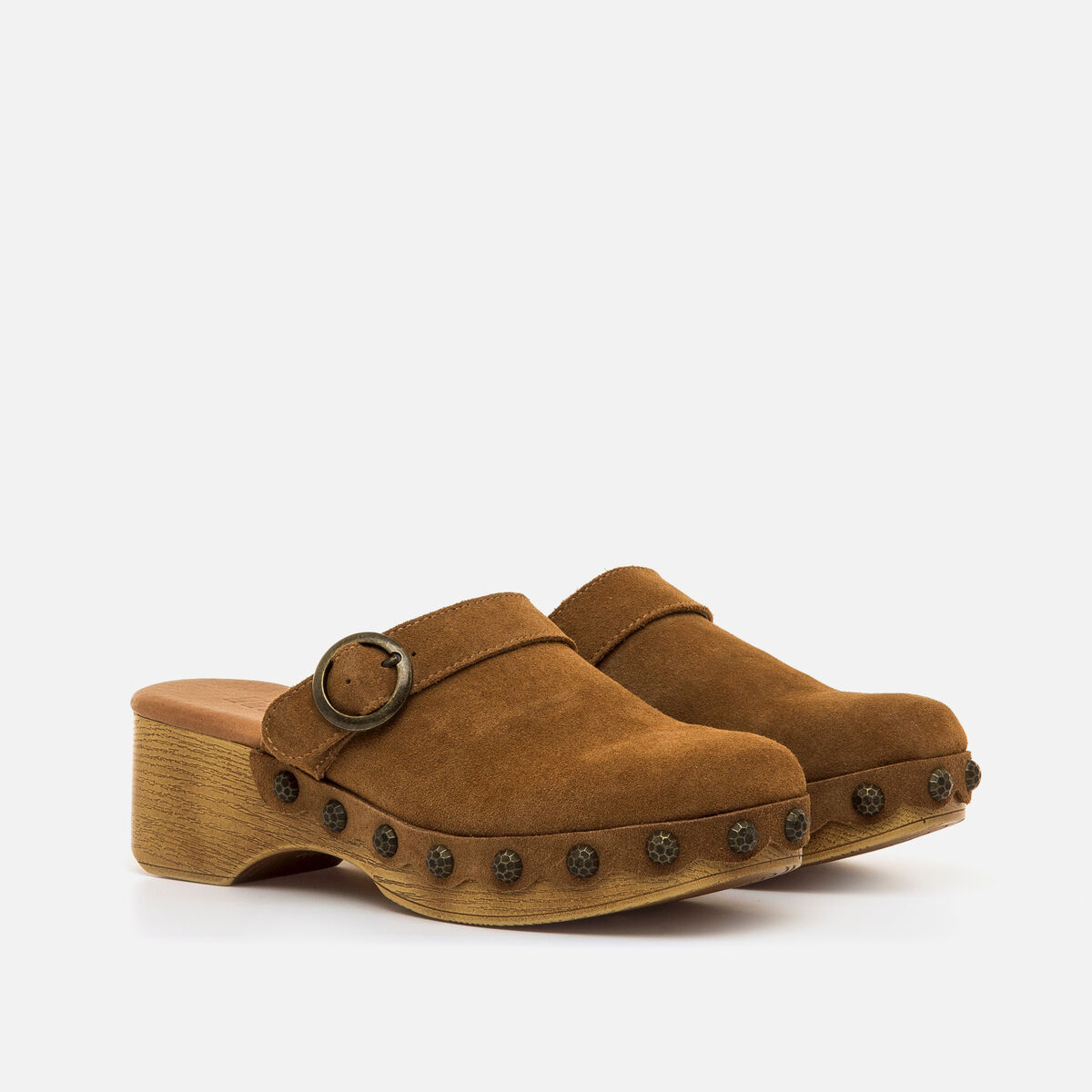 Sapatos de salto alto de Mulher modelo ELOIS de MTNG image number 4