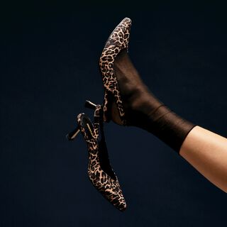 Sapatos de salto alto de Mulher modelo NINETTE de MTNG