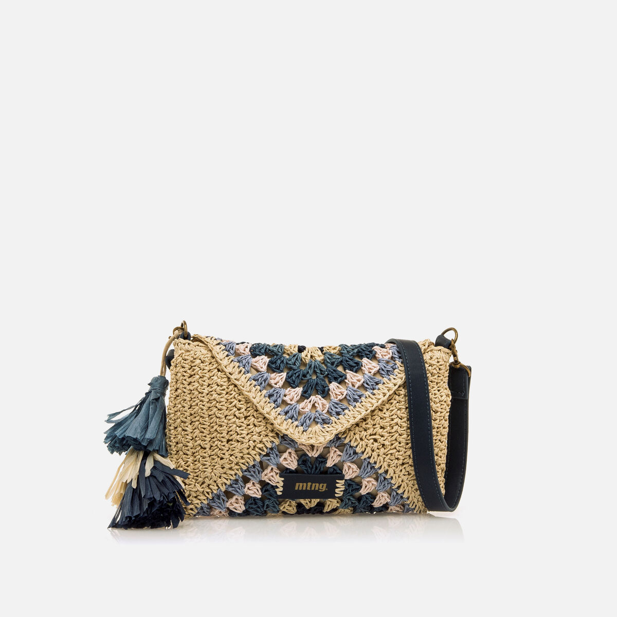 Bandoleras de Mujer modelo DARI de MTNG image number 0