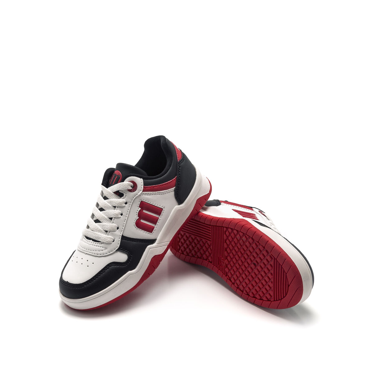 Sneakers pour Garcon modèle POPE de MTNG image number 4