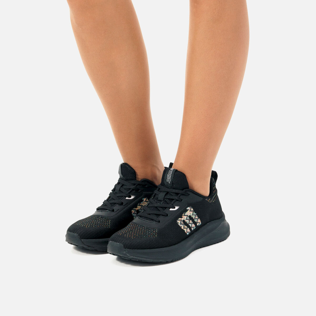 Zapatillas de Mujer modelo SOMO de MTNG image number 2