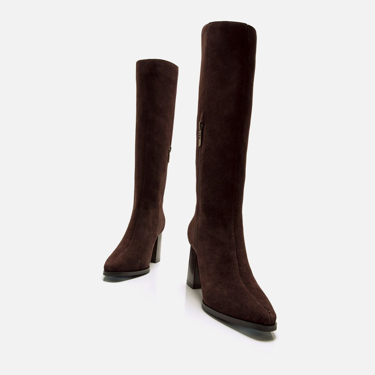 Botas de salto de Mulher modelo MEGHAN de MTNG image number 3