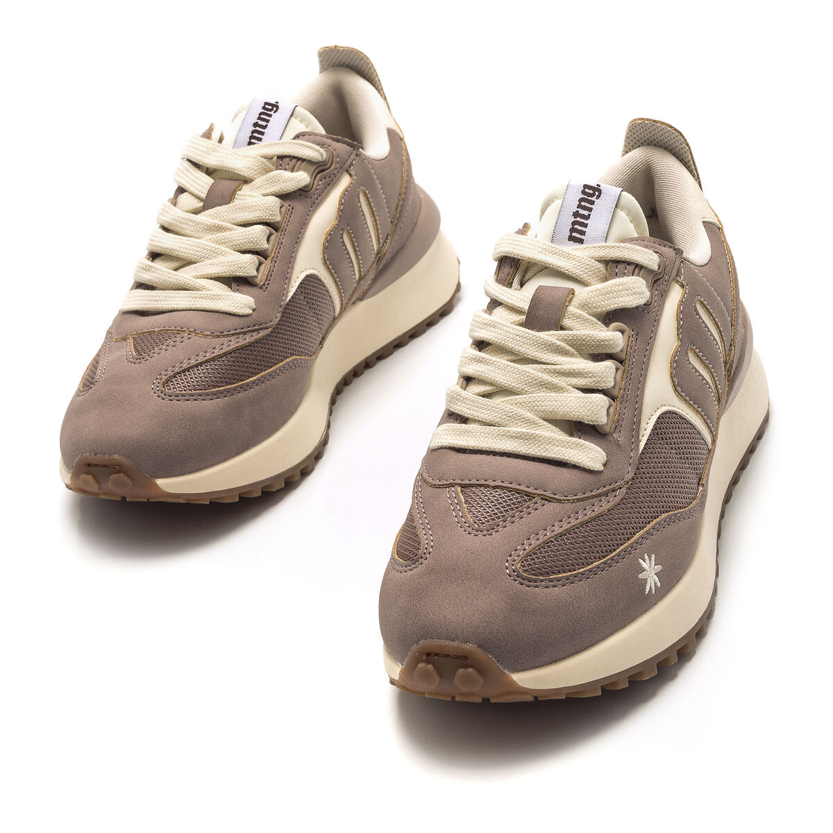 Zapatillas de Mujer modelo QAMAR de MTNG image number 2