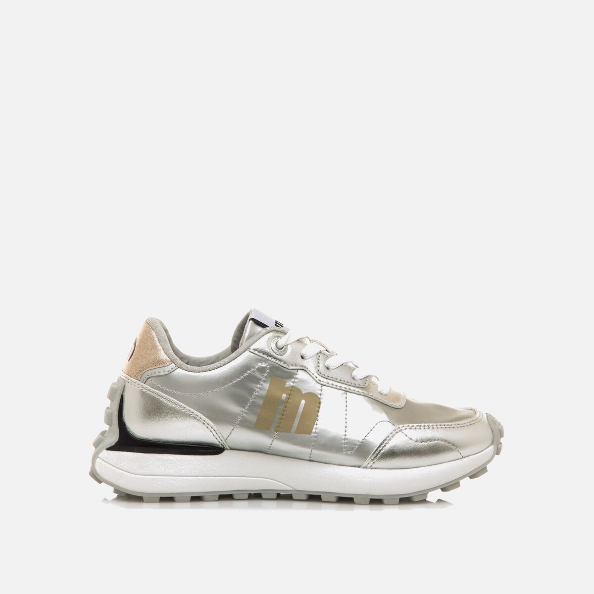 Sneakers pour Femme modèle ZINC de MTNG image number 0