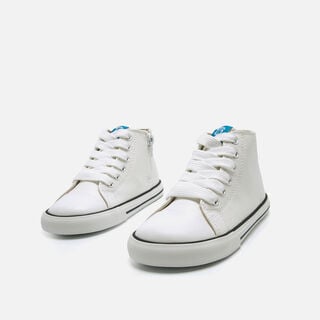 Sneakers pour Filles modèle EMI de MTNG