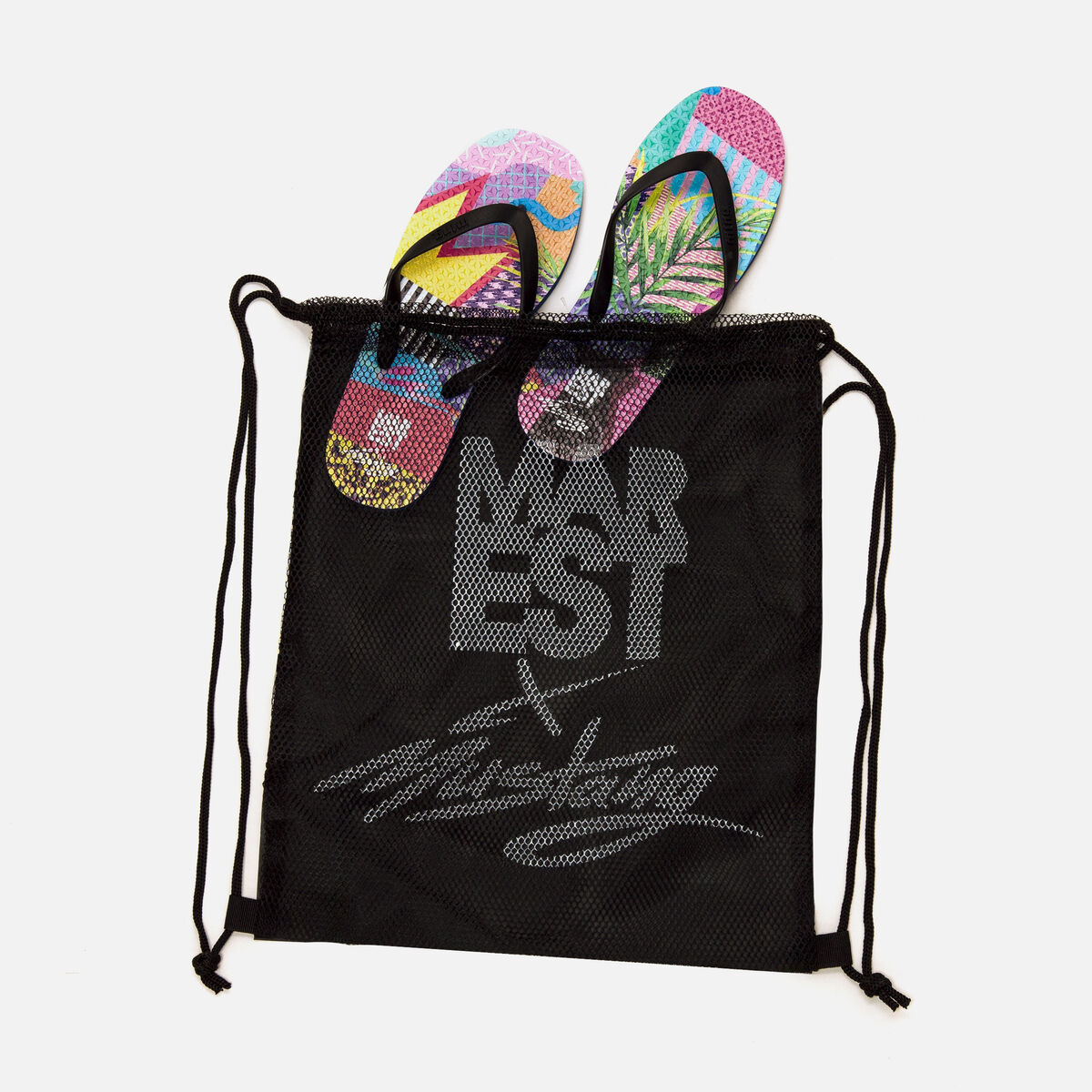Chanclas de Mujer modelo MAREST de MTNG image number 6