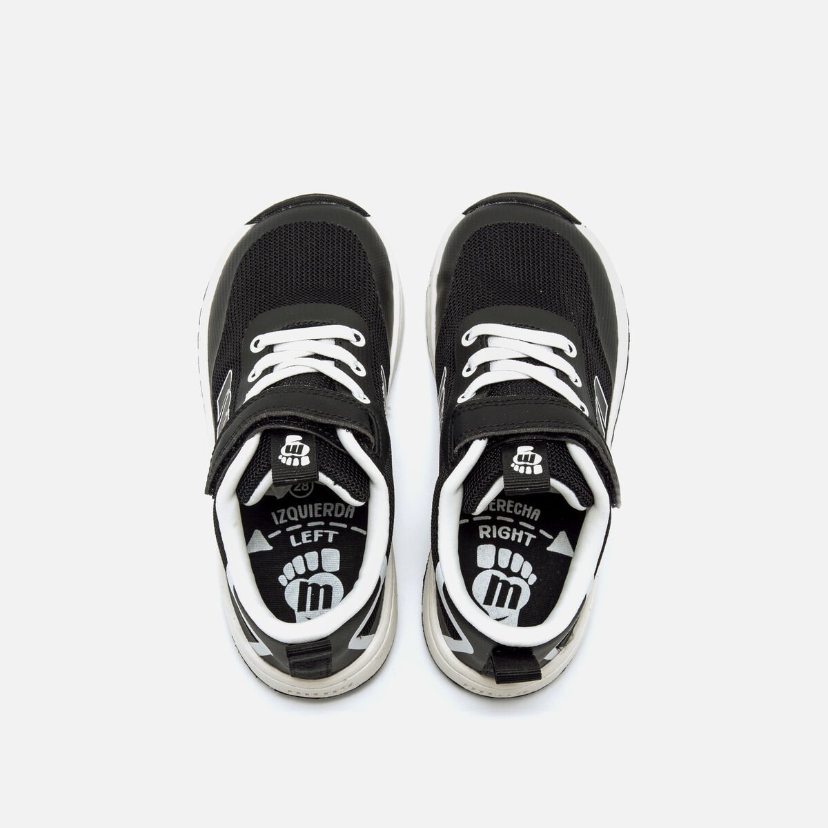Zapatillas de Nino modelo FREE de MTNG image number 1