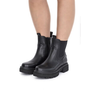 Botas de tornozelo planas de Mulher modelo MERC de MTNG