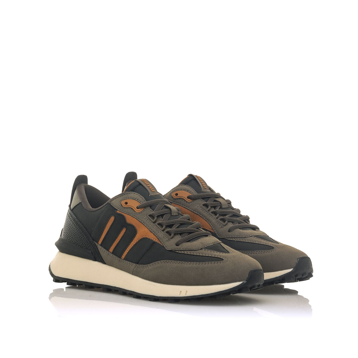 Sneakers pour Homme modèle QAMAR de MTNG image number 1