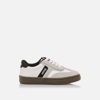 Sneakers pour Garcon mod&egrave;le EMI de MTNG
