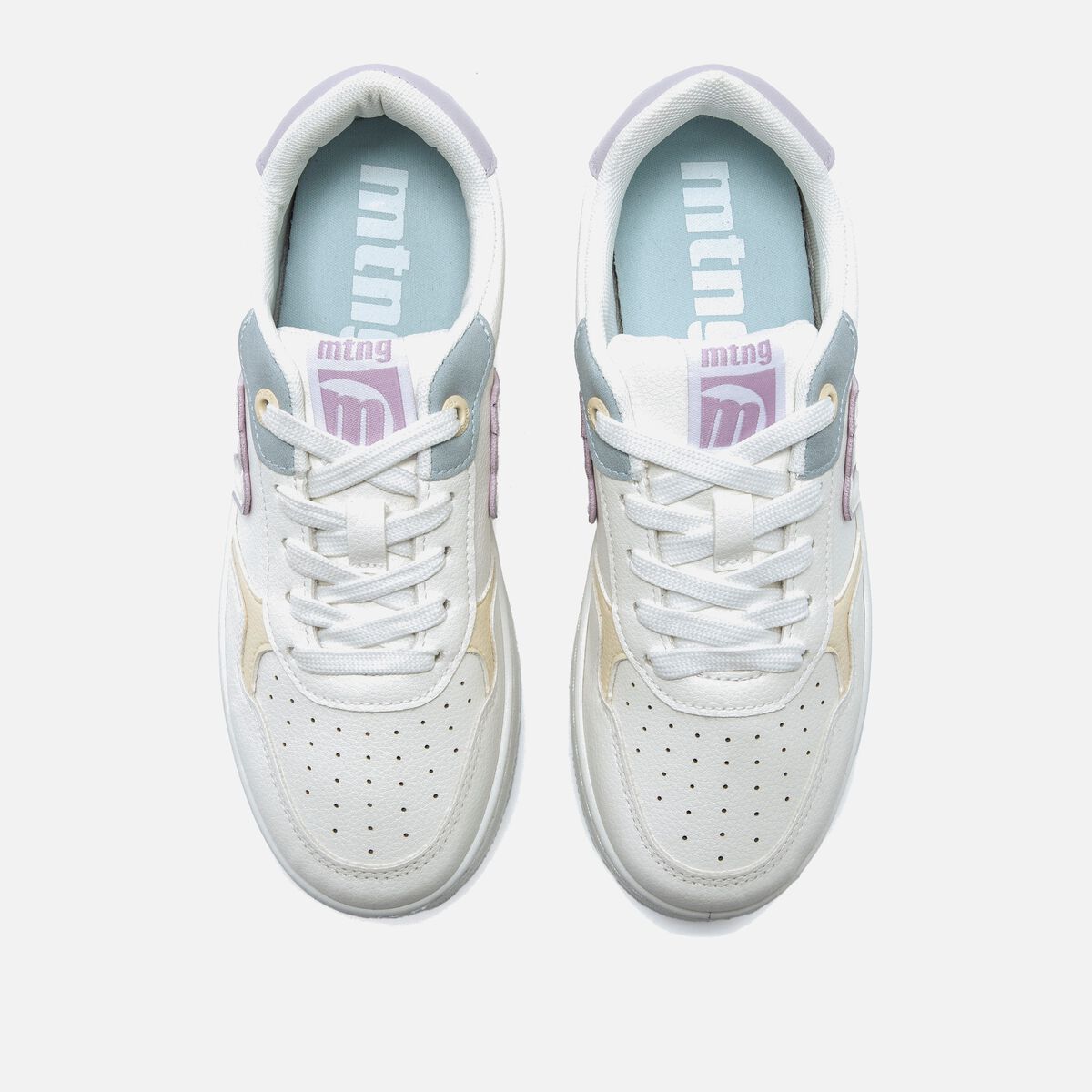 Zapatillas de Mujer modelo GRAVITY de MTNG image number 3