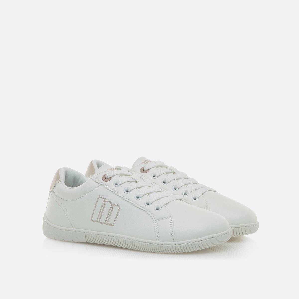 Zapatillas de Mujer modelo FREE de MTNG image number 4