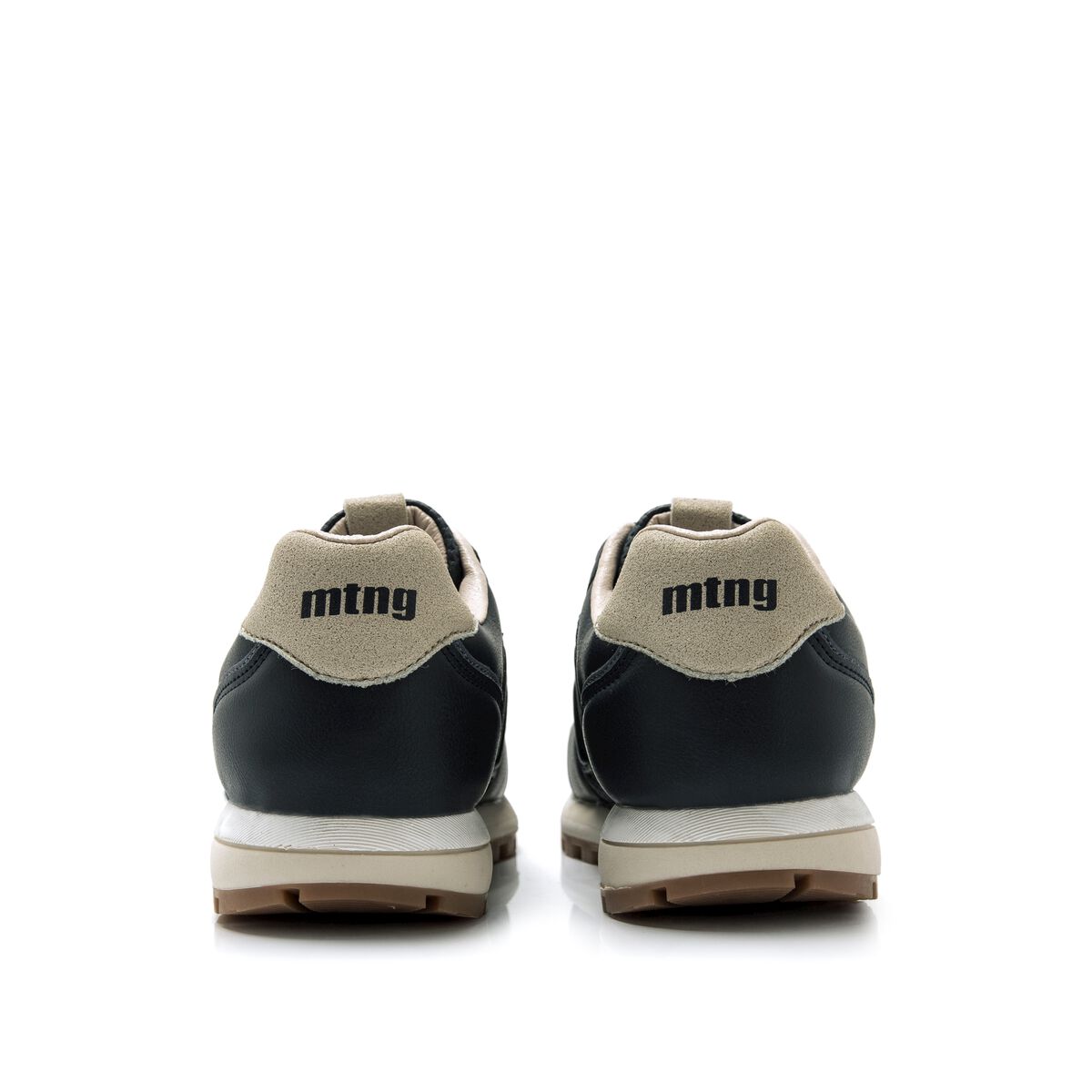 Zapatillas de Nino modelo PORLAND de MTNG image number 3
