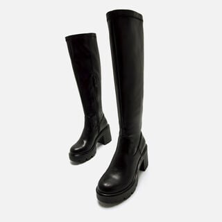 Botas de tacon de Mujer modelo SABA de MTNG