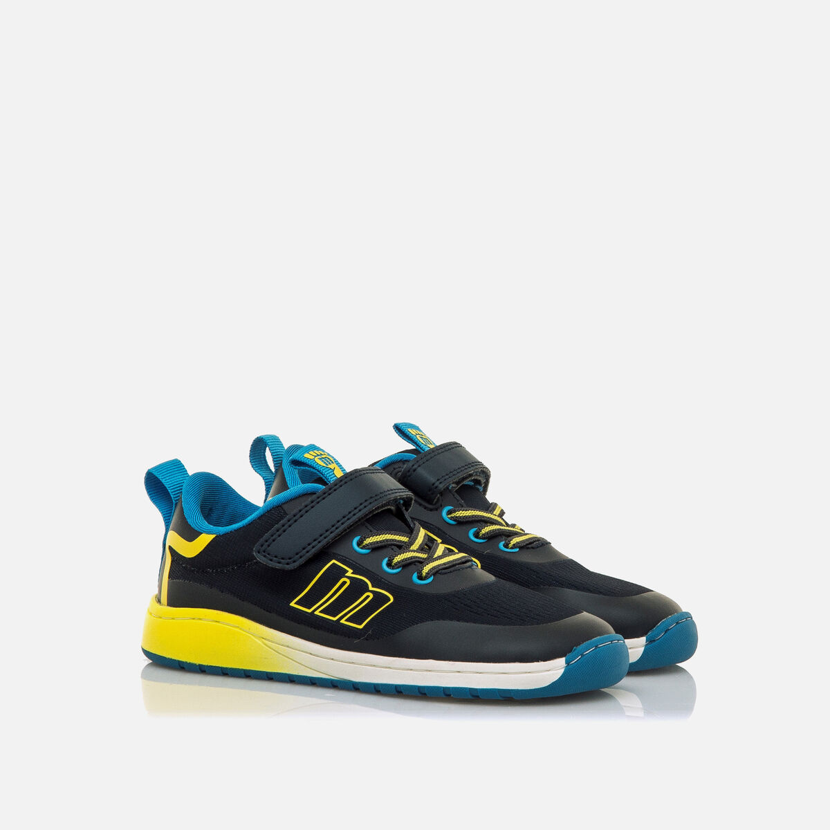 Zapatillas de Nino modelo FREE de MTNG image number 4