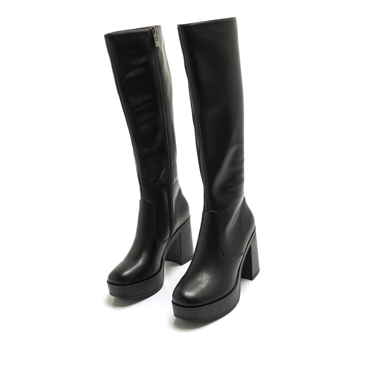 Botas de tacon de Mujer modelo NEW 67 de MTNG image number 2