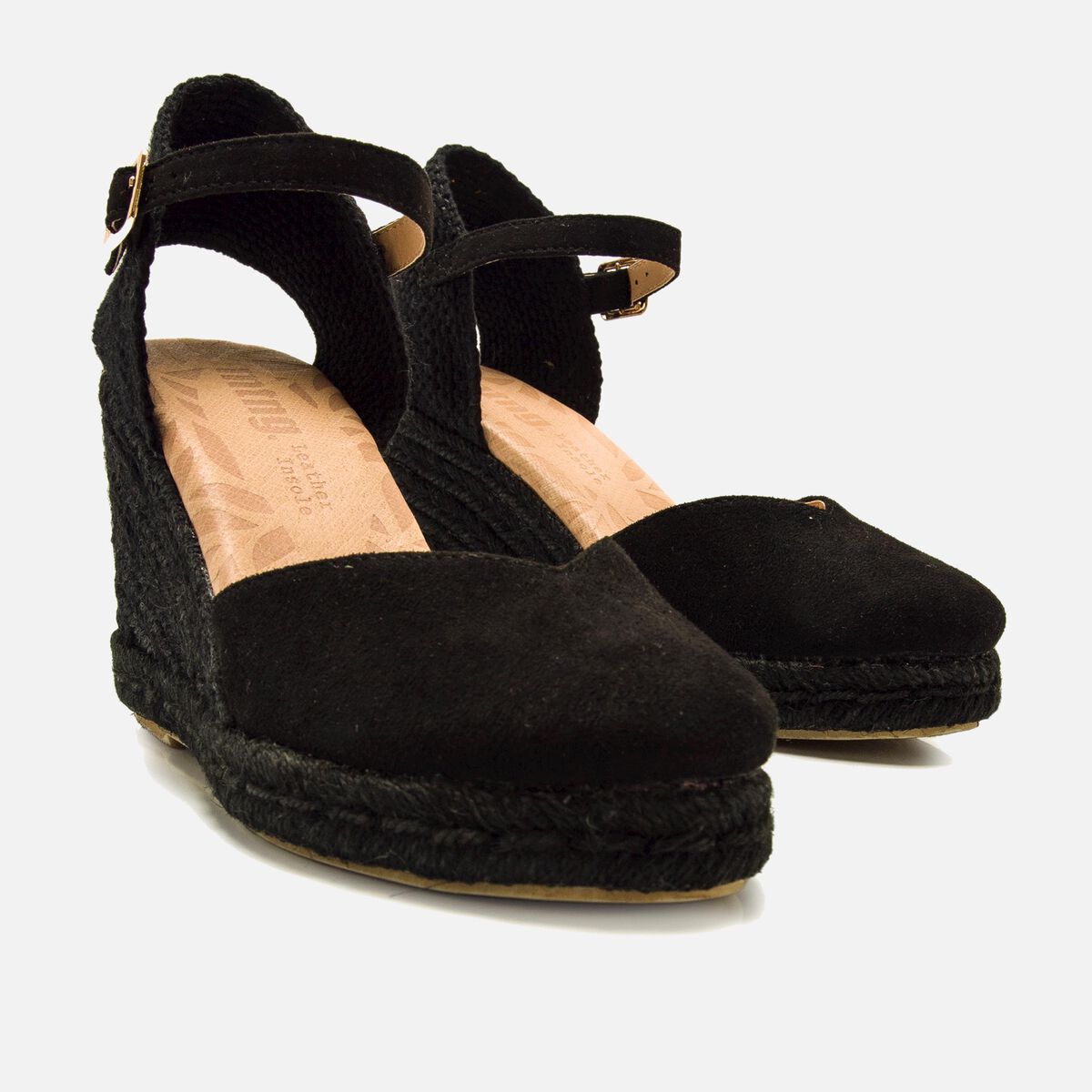 Sandalias de cuna de Mujer modelo LOUISA de MTNG image number 3