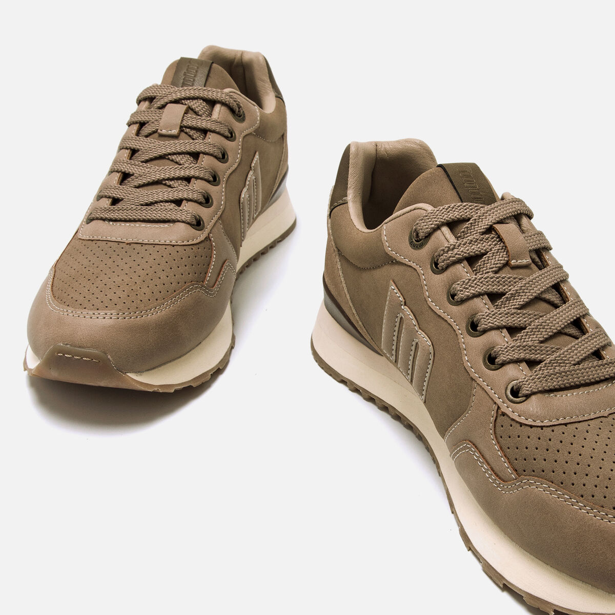 Zapatillas de Hombre modelo PORLAND de MTNG image number 3
