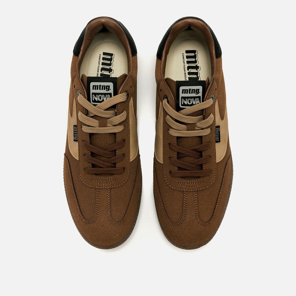 Zapatillas de Hombre modelo NOVA de MTNG image number 3