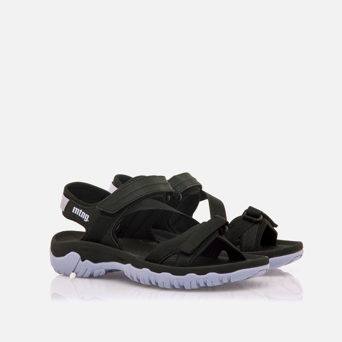 Sandalias planas de Mujer modelo TIFON de MTNG image number 4
