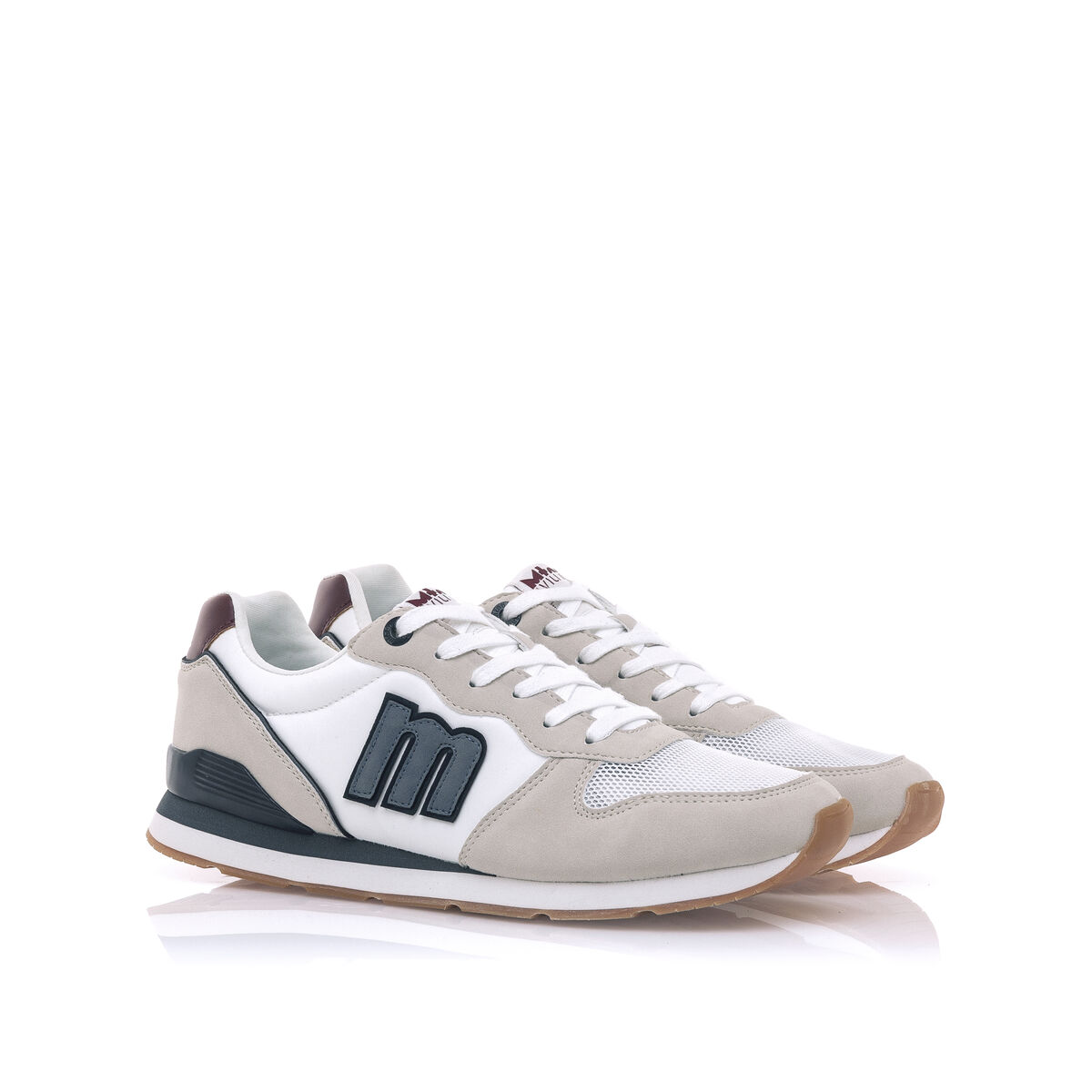 Sneakers de Homem modelo JOGGO CLASSIC de MTNG image number 1
