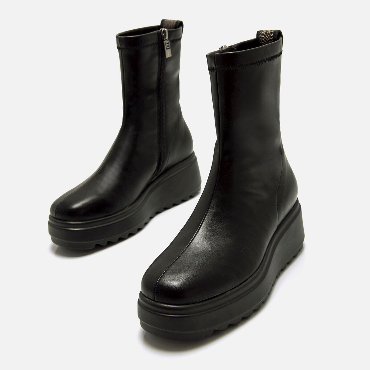 Botines planos de Mujer modelo NOLIA de MTNG image number 1