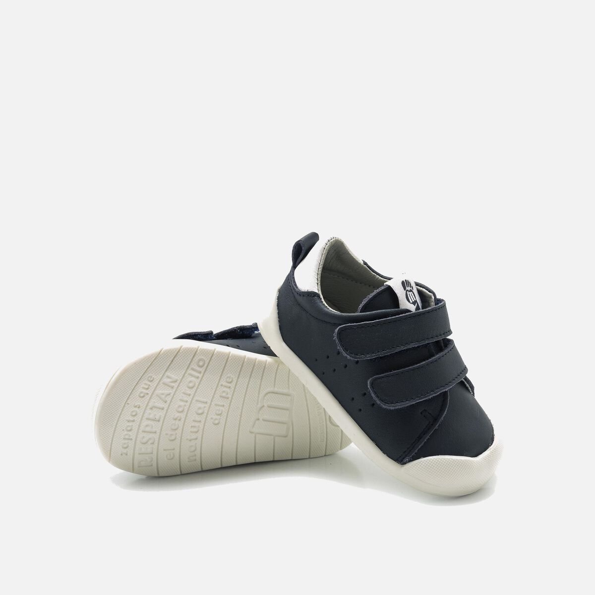 Zapatillas de Nino modelo FREE BABY de MTNG image number 5