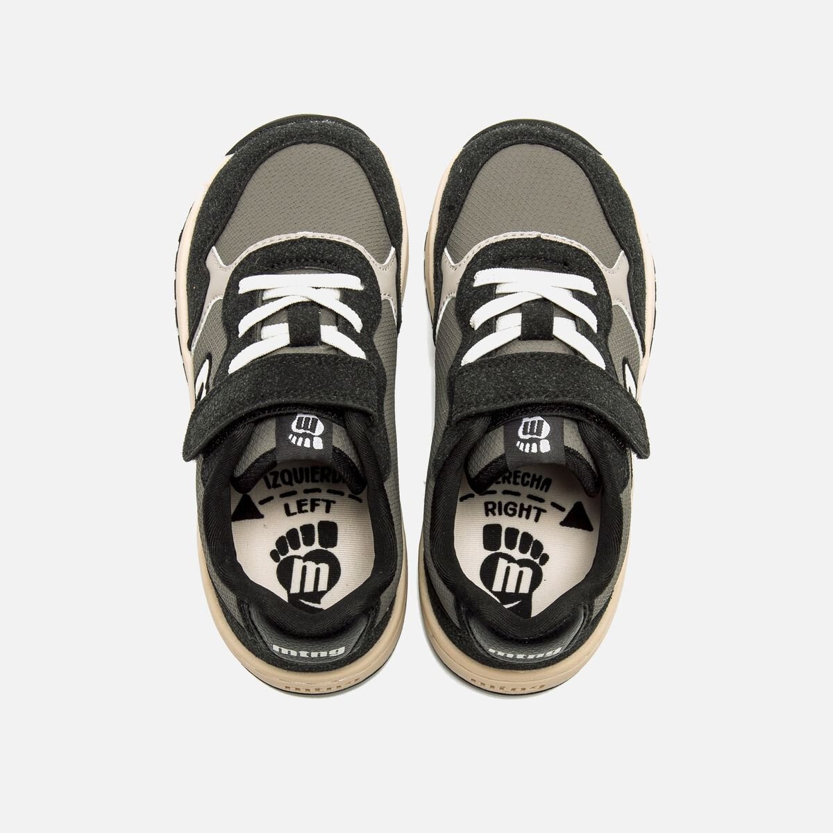 Zapatillas de Nino modelo FREE de MTNG image number 3