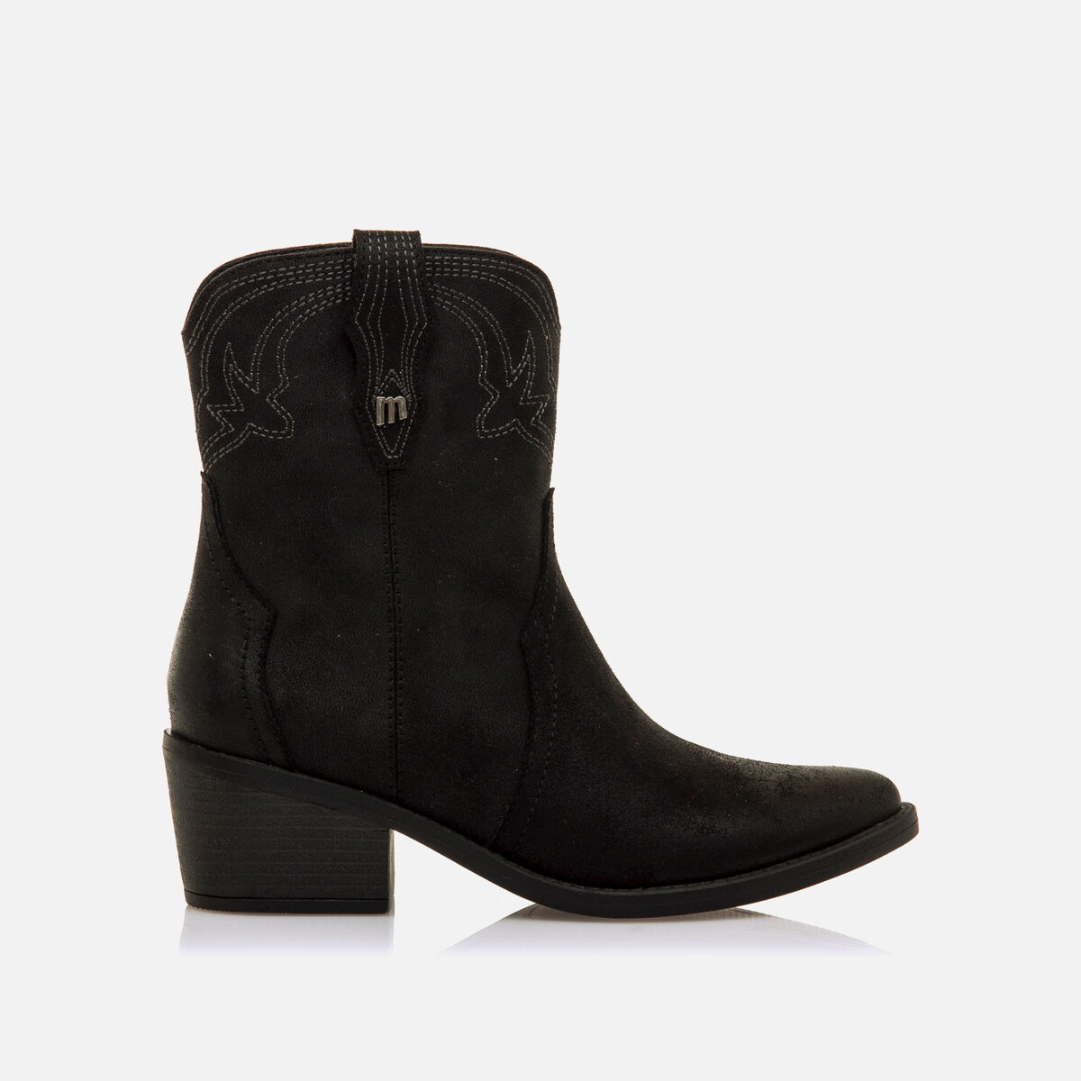 Botas de tornozelo de salto de Mulher modelo TANUBIS de MTNG image number 0