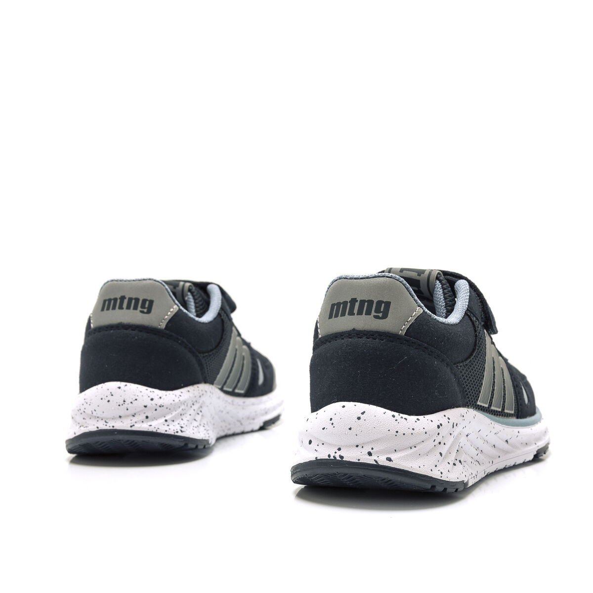 Sneakers de Rapaz modelo SOMO de MTNG image number 3
