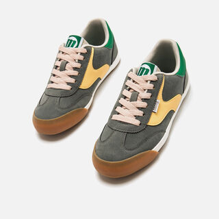 Zapatillas de Mujer modelo COURT de MTNG