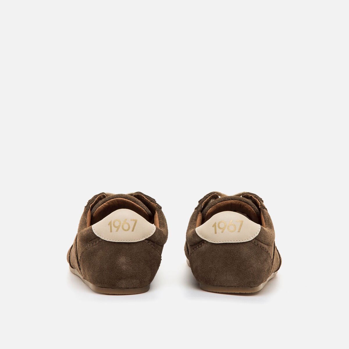 Sneakers pour Femme mod&egrave;le FREE de MTNG image number 4