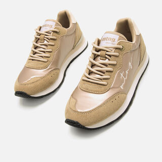 Zapatillas de Mujer modelo JOGGO CLASSIC de MTNG