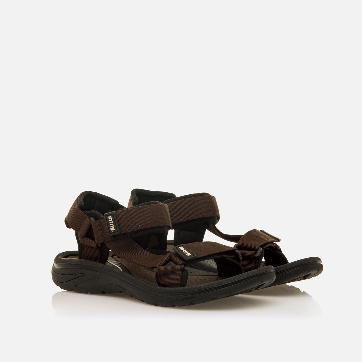 Sandalias de Hombre modelo SOLANA de MTNG image number 4