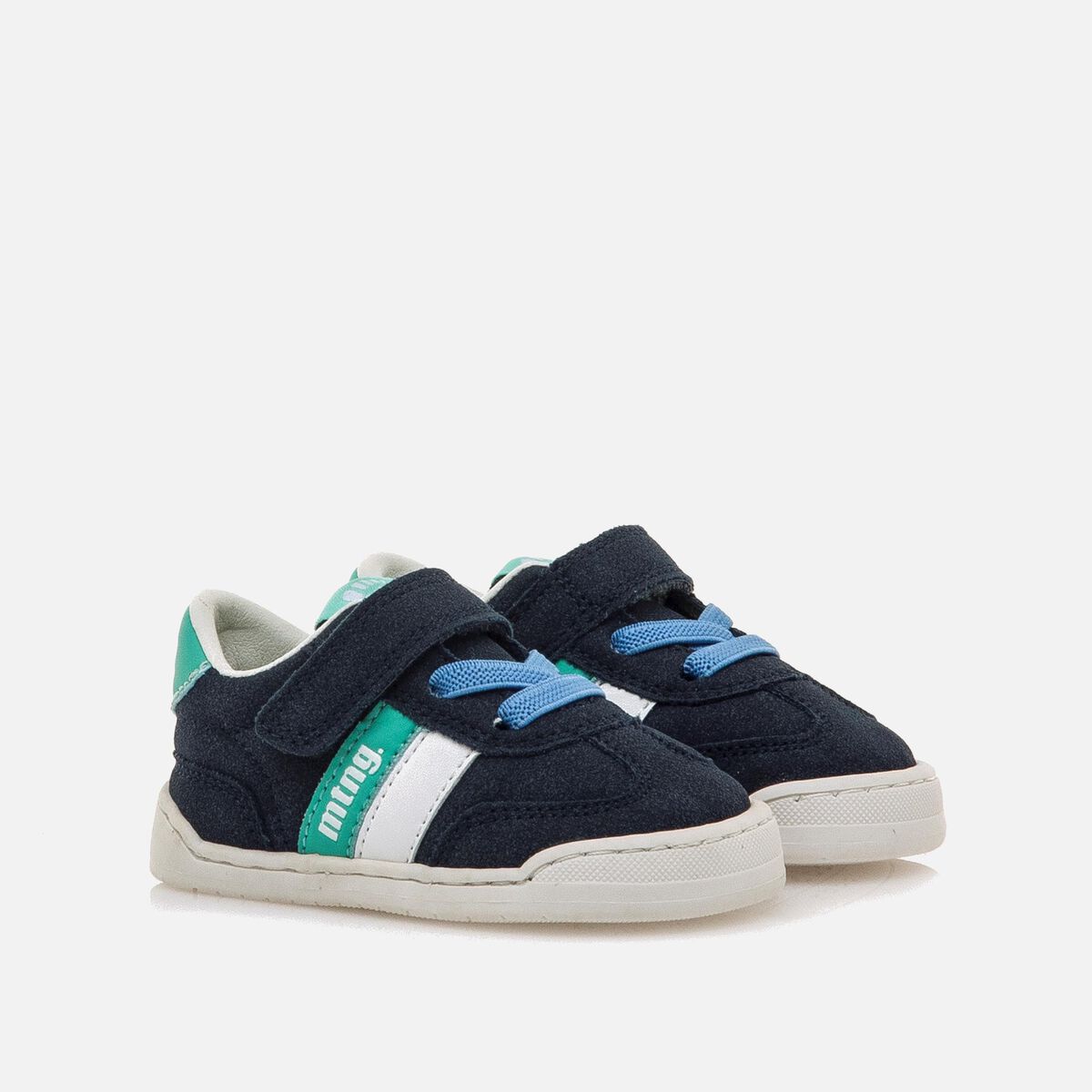 Zapatillas de Nino modelo FREE BABY de MTNG image number 4