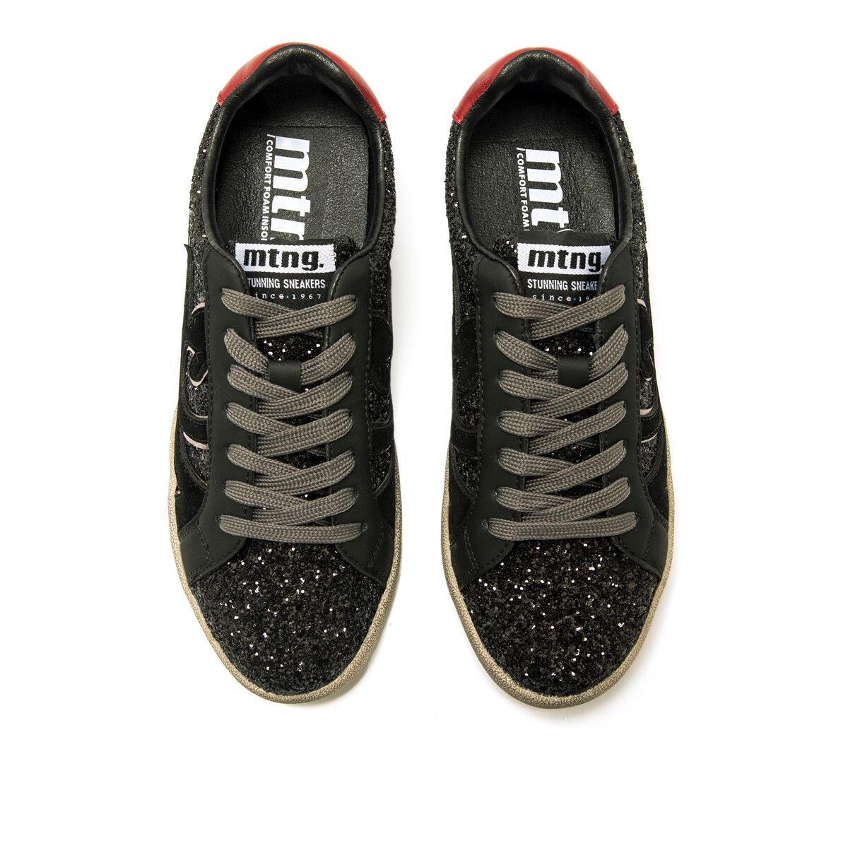 Sneakers de Mulher modelo BOWIE de MTNG image number 5