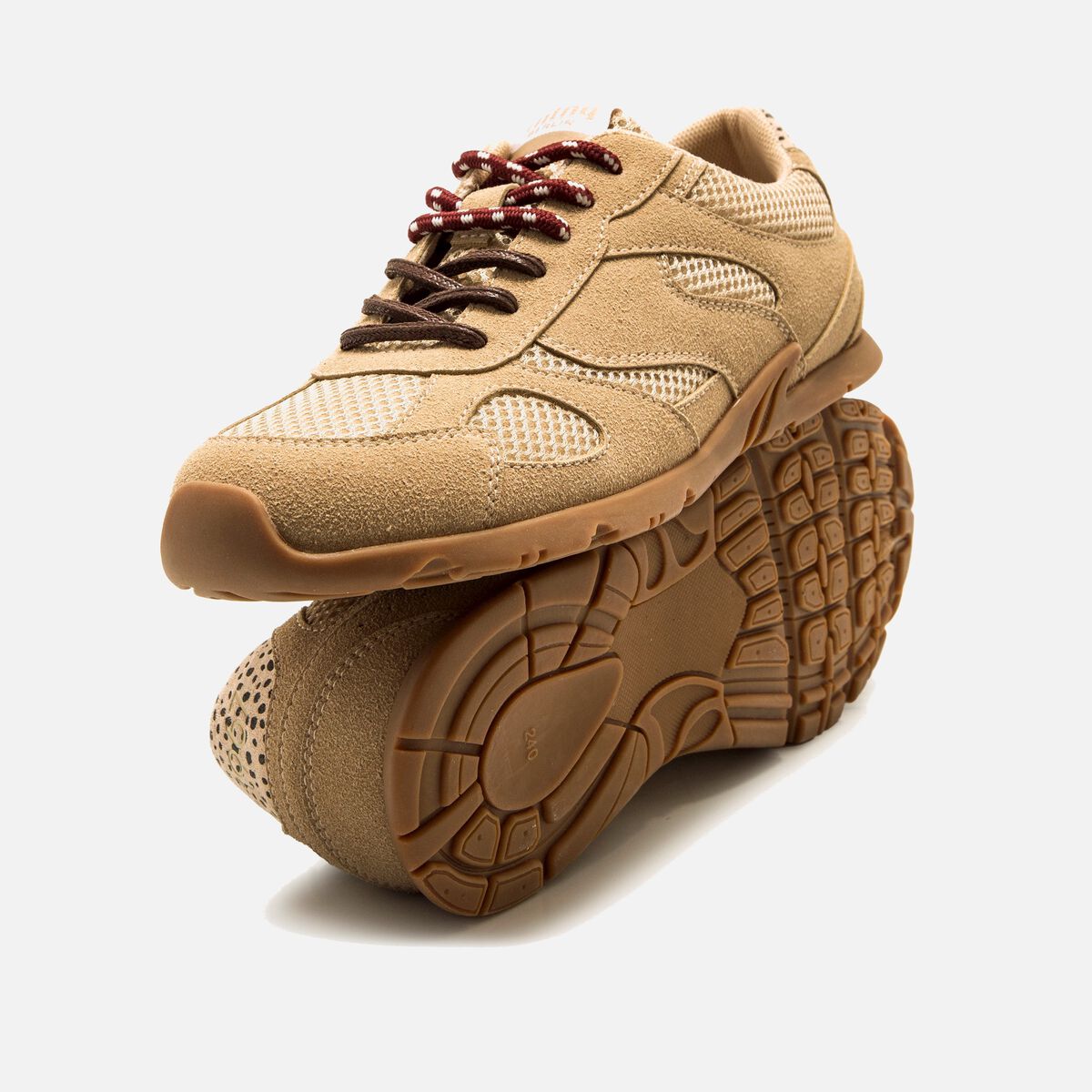 Sneakers de Mulher modelo BERLIN de MTNG image number 5
