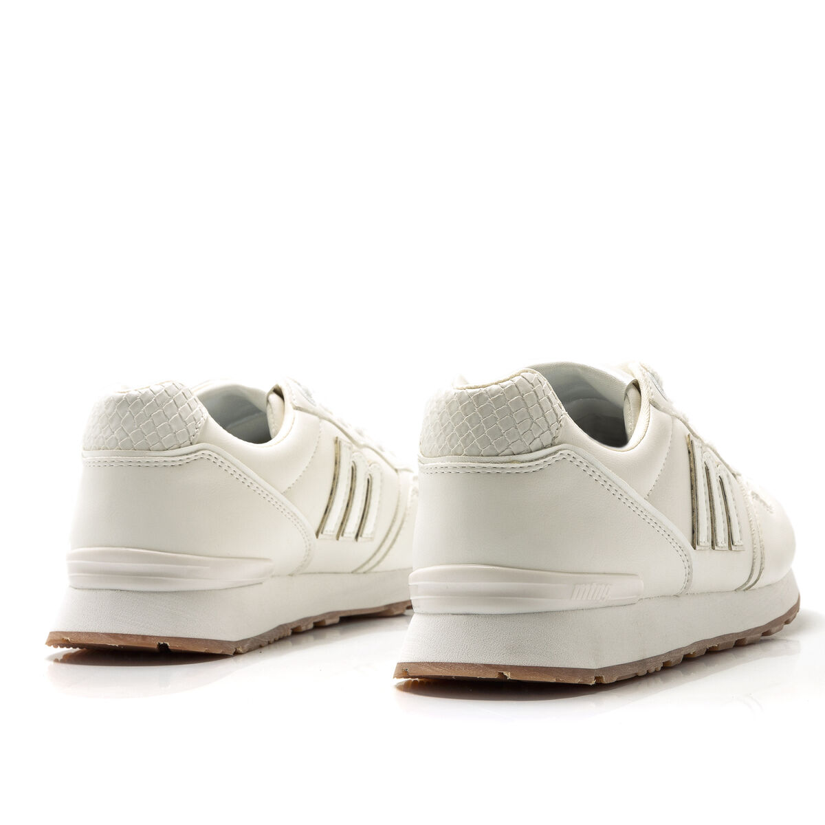 Zapatillas de Mujer modelo JOGGO CLASSIC de MTNG image number 3