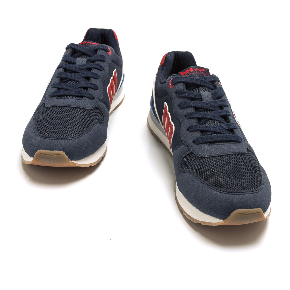 Zapatillas de Hombre modelo JOGGO de MTNG image number 4