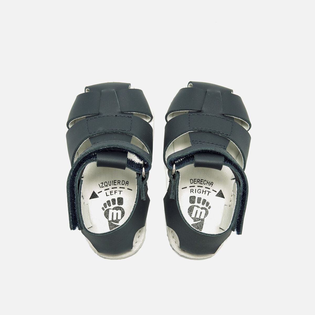 Sandalias de Nino modelo FREE BABY de MTNG image number 3