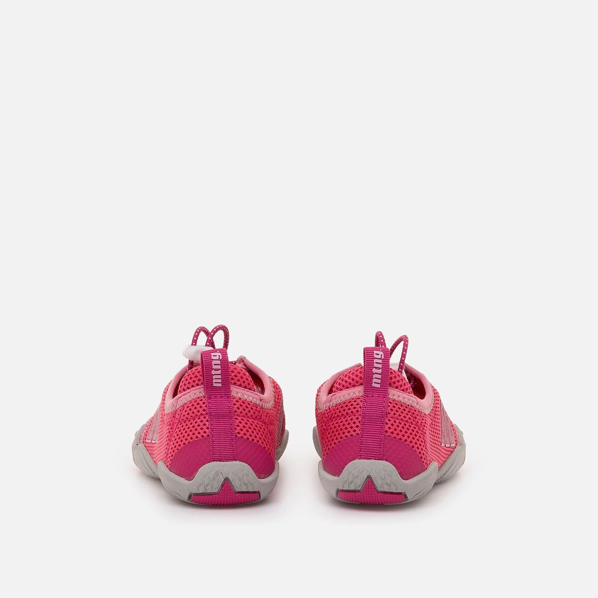 Zapatillas de Nina modelo SCARPO de MTNG image number 2