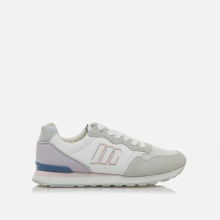 Zapatillas de Mujer modelo JOGGO CLASSIC de MTNG