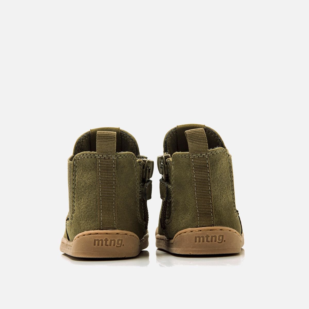 Botines de Nina modelo FREE BABY de MTNG image number 2