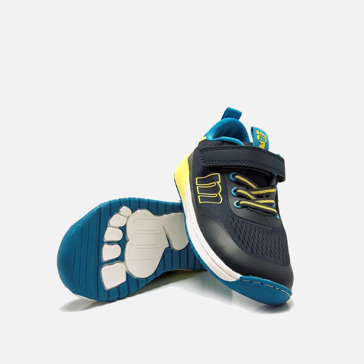 Zapatillas de Nino modelo FREE de MTNG image number 3