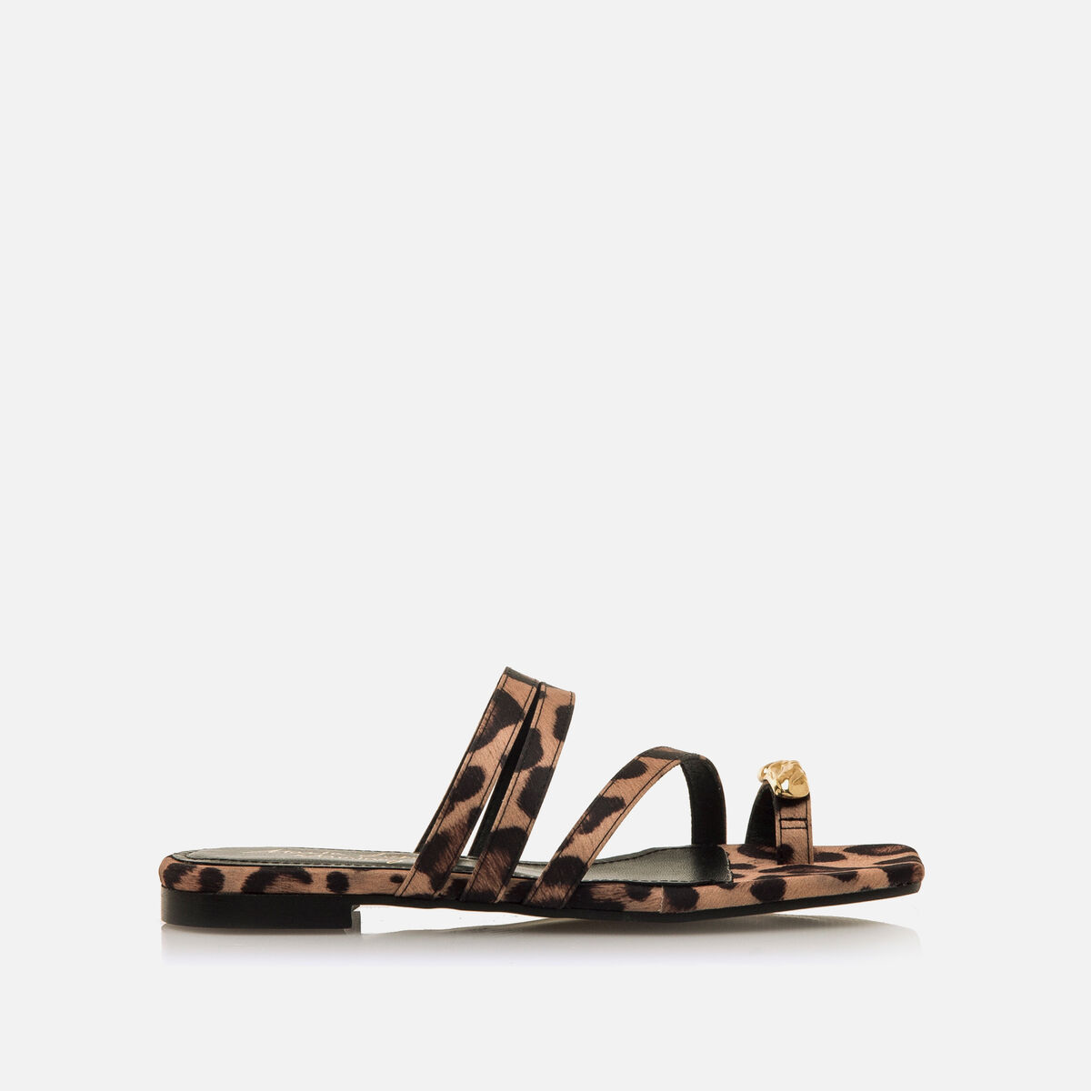Sandalias planas de Mujer modelo NECANE de MUSTANG image number 0