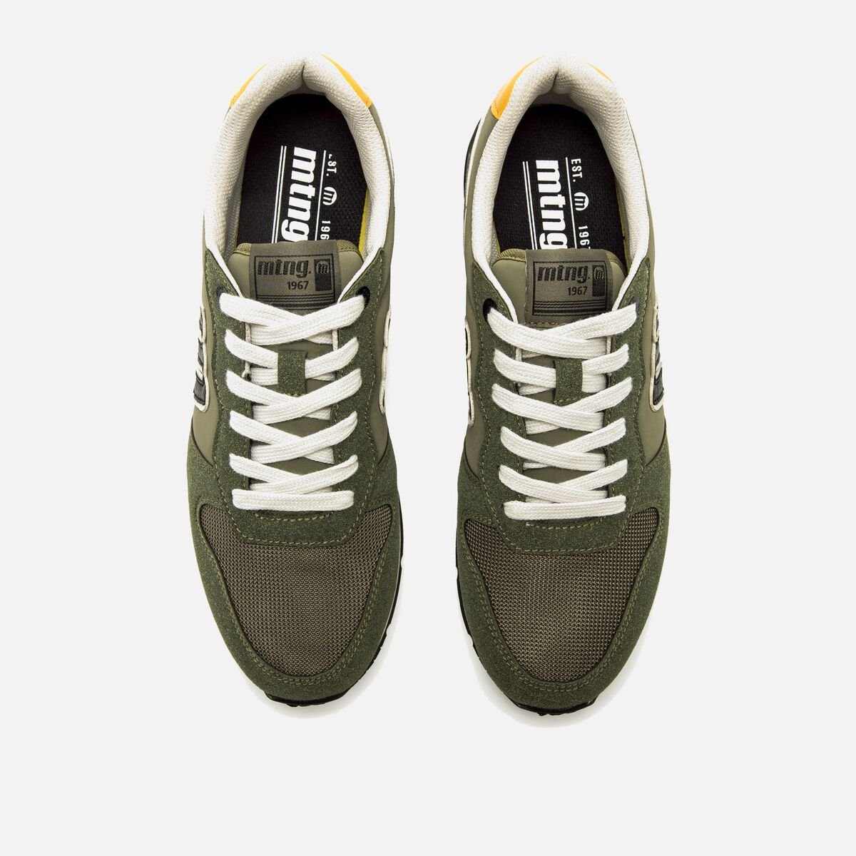 Sneakers pour Homme modèle JOGGO CLASSIC de MTNG image number 1